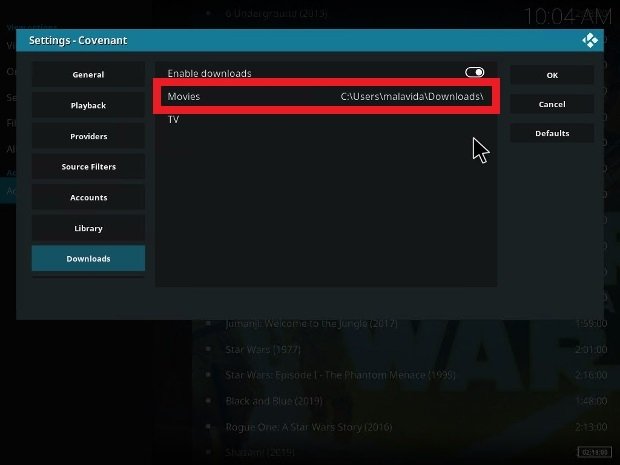 How To Download Kodi 16.1 On Android Box