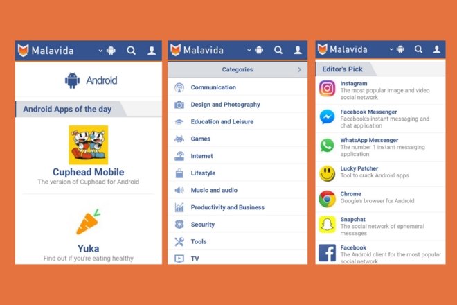 Aptoide - A app store alternativa para Android