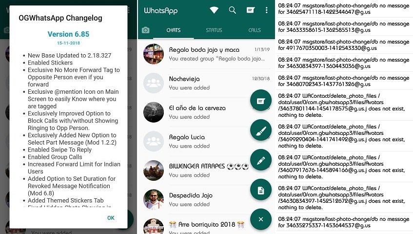 The Best Alternatives To Whatsapp Plus