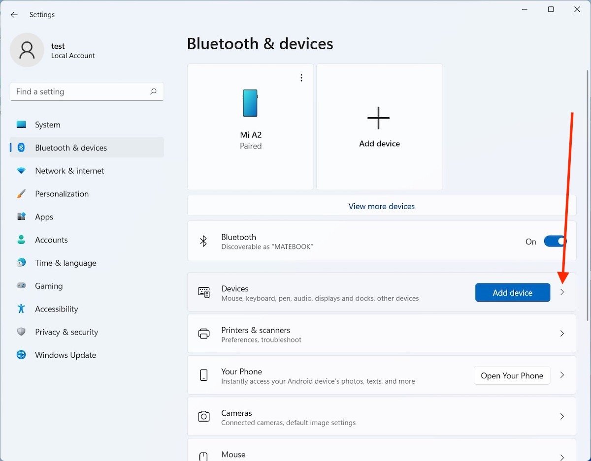 Configurar y Habilitar Bluetooth en PC, ¡Windows 10! 