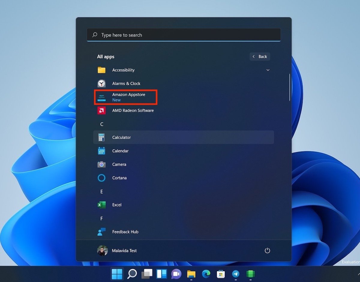 Quer instalar apps do Android no Windows 11? Este programa grátis