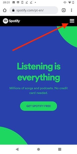 Cómo quitar mi tarjeta de Spotify  Cómo cancelar suscripción de Spotify  Premium 