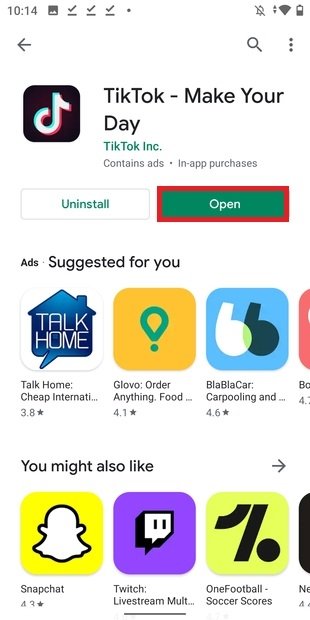 apps for updates mm2 valued|TikTok Search