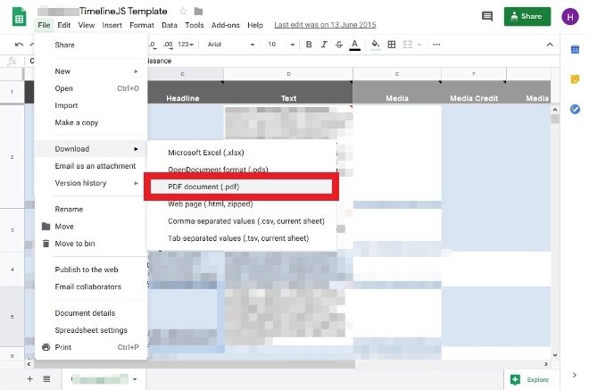 how to upload excel to google drive