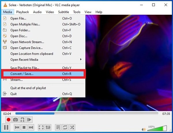 video editor for vlc media player