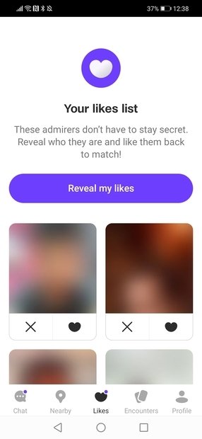 Badoo free credits