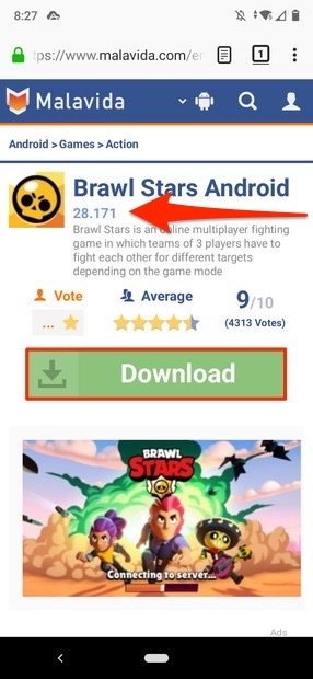 Comment Mettre Brawl Stars A Jour - pourquoi brawl star a une nouvelle mise a jour