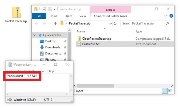 Trucos Windows: comprime archivos zip sin instalar nada en el pc