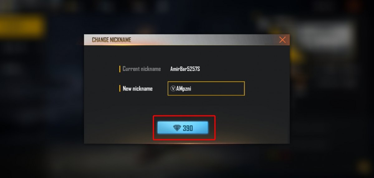 Como os rs do Free Fire conseguem o raro “V de Verificado