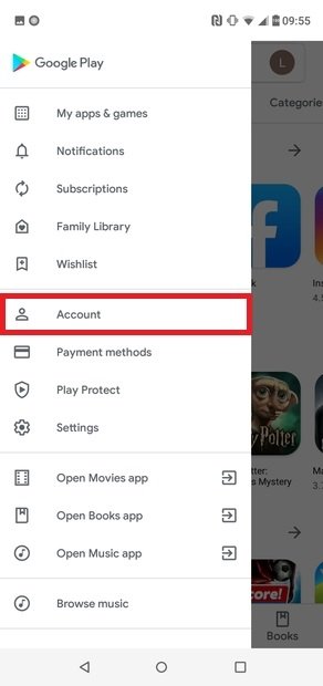 Como mudar o país da Play Store para acessar outros conteúdos na loja