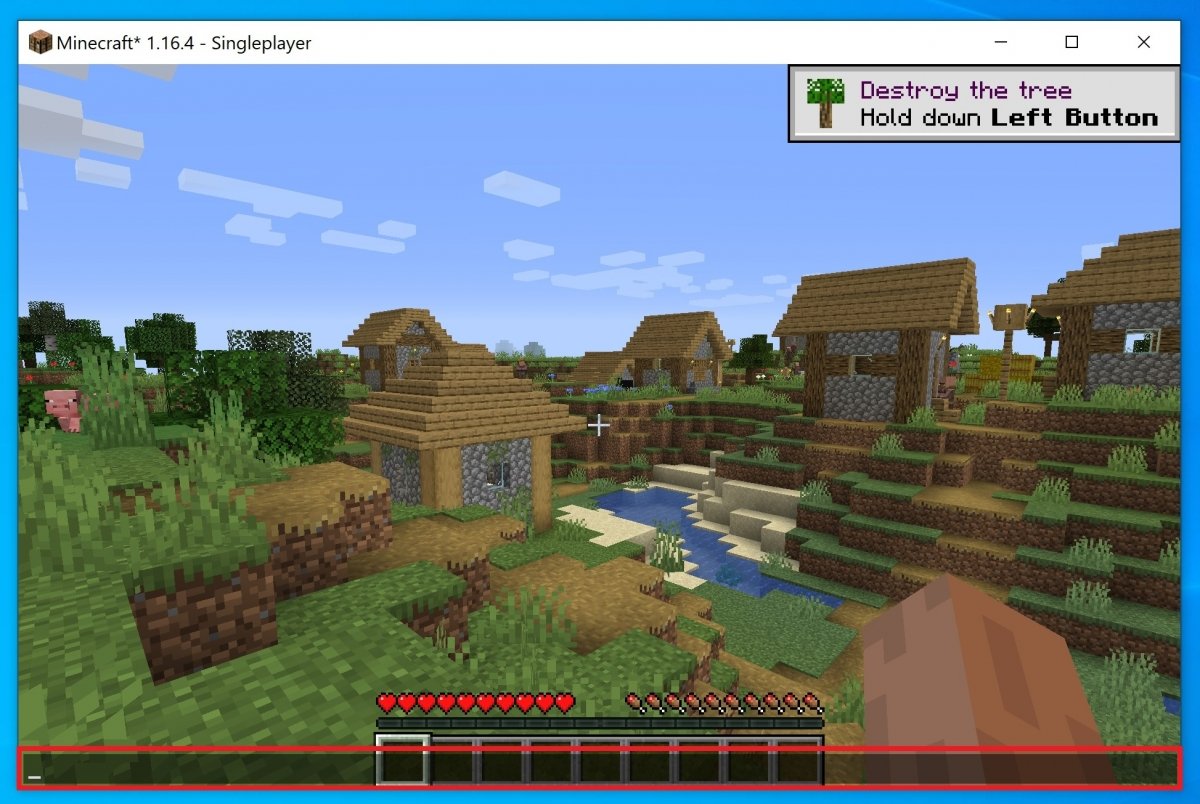 How To Turn On Cheats With Commands In Minecraft For Pc