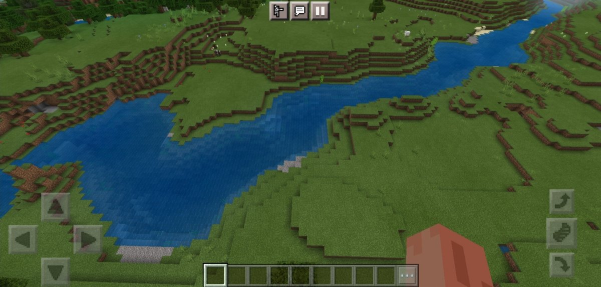 River Biome