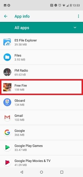 Garena Free Diamonds - Fire Guide for Free 2020 APK pour Android Télécharger