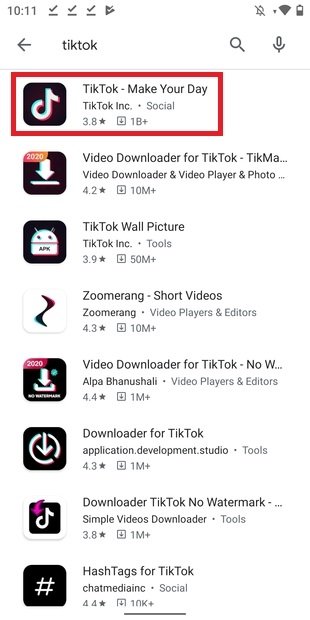 ¿Cómo actualizar TikTok? Paso a paso para tener la última versión en iOS y Android