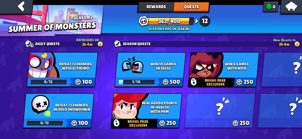 How To Win Tokens And Gems Quickly In Brawl Stars - how to get gems easily in brawl stars