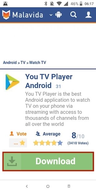 Como Instalar You Tv Player En Android