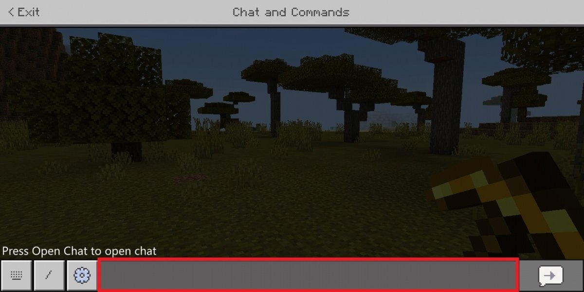 Comment Invoquer Des Ennemis Et Des Pnj Dans Minecraft