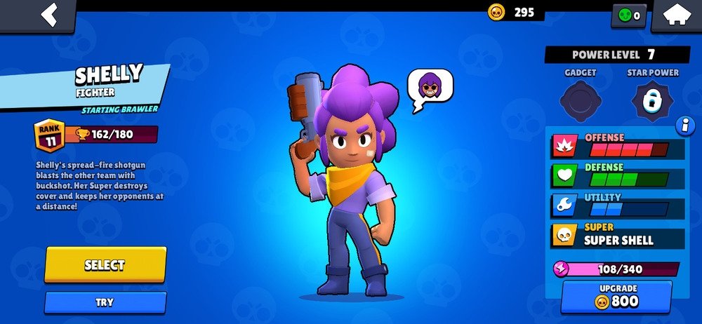 Comment Reussir Vos Premiers Pas Dans Brawl Stars - comment ne pas installer brawl star