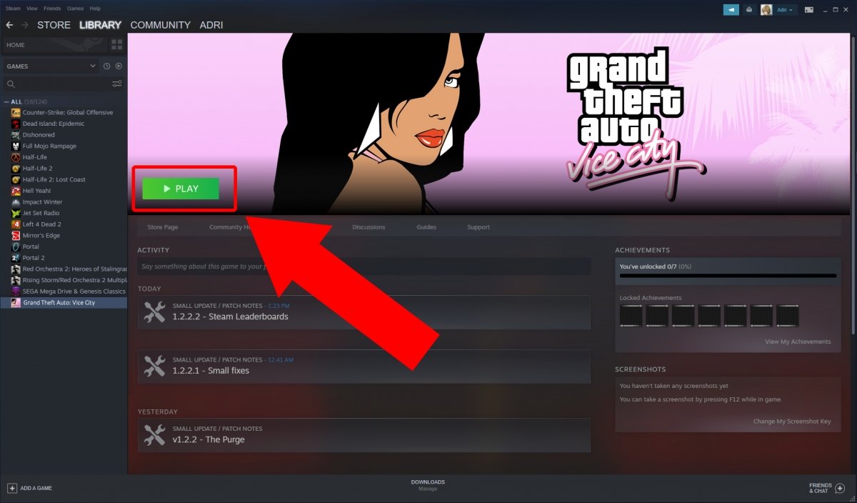 How To Download GTA Vice City In PC For Free - Working Method