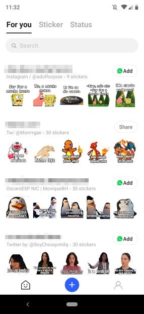 Comment Faire Des Stickers De Whatsapp Avec Vos Photos