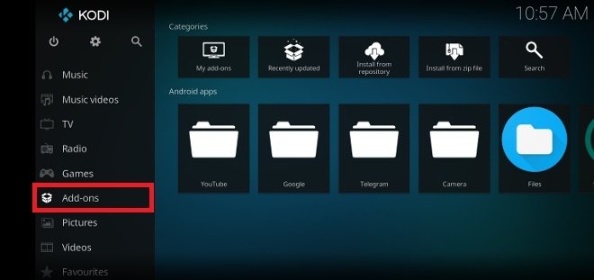 how to install ares wizard on kodi 17 with magic repository