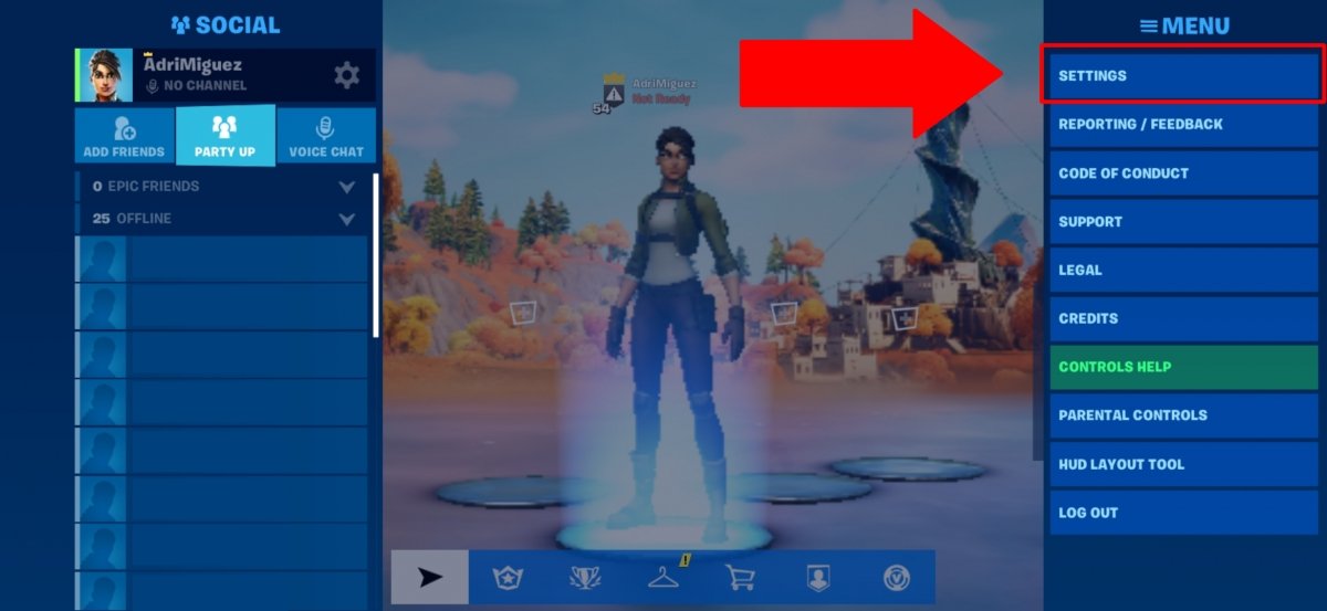 how to make fortnite faster pc