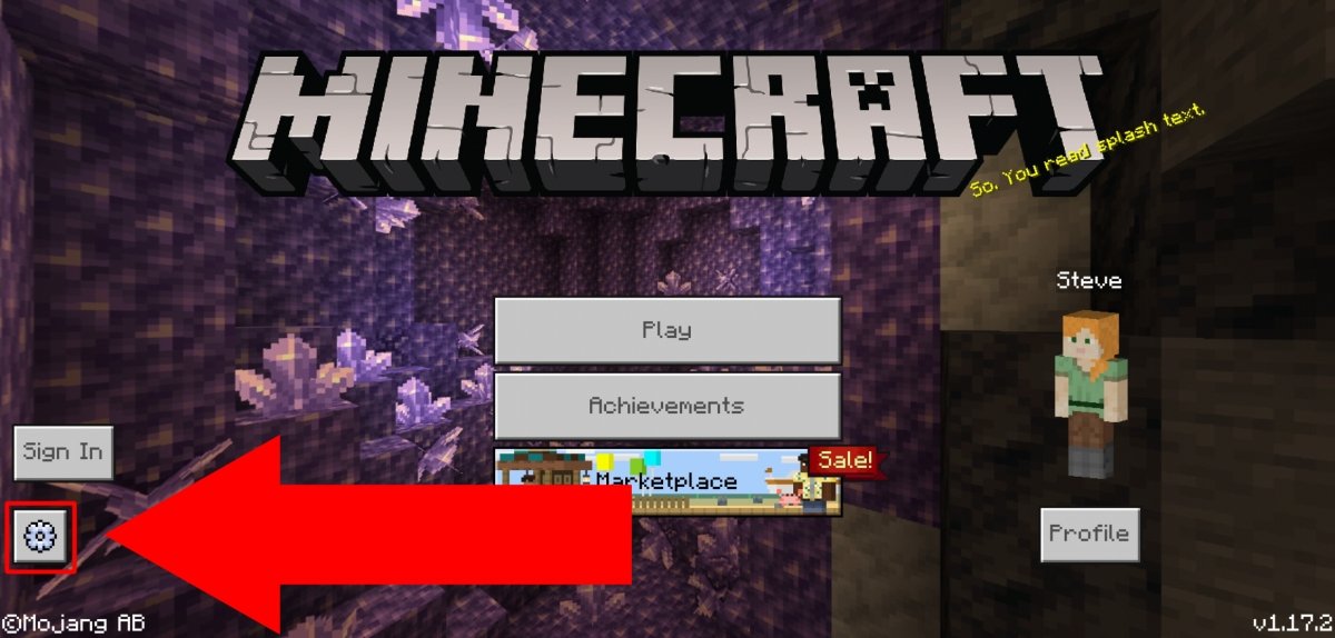 Minecraft: Pocket Edition 0.2.1 APK for Android - Download