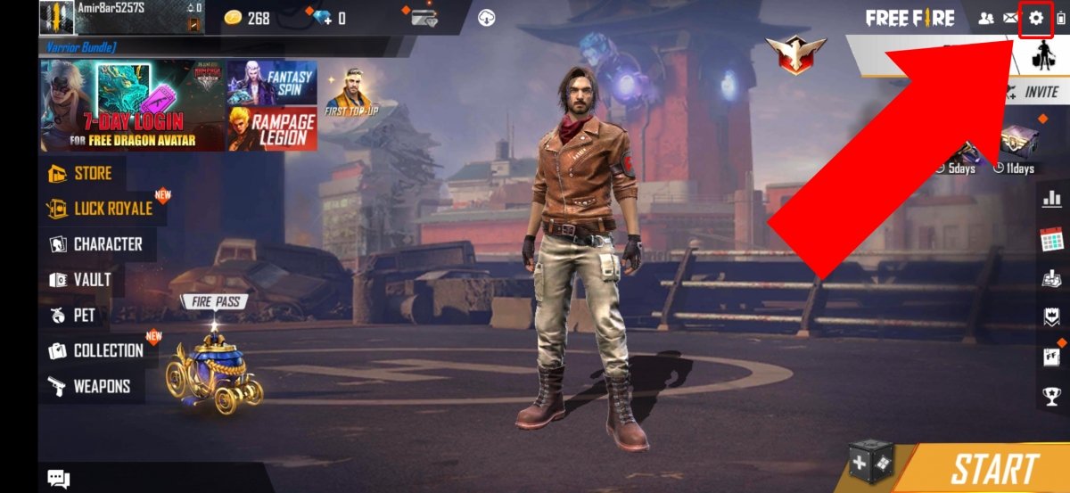 free fire headshot hack mod apk 2022 download