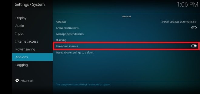 how to install ares wizard for kodi