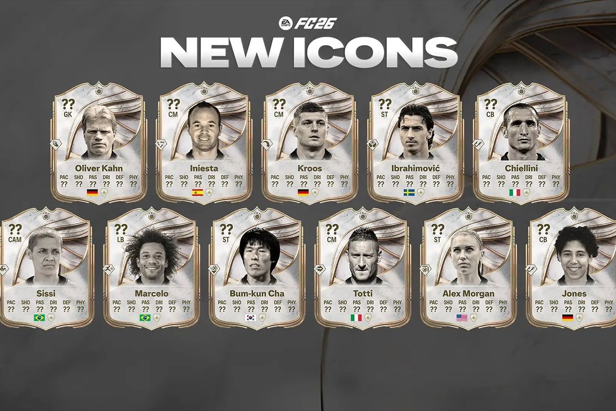 Public cible de la version Standard vs Ultimate de EA Sports FC 26