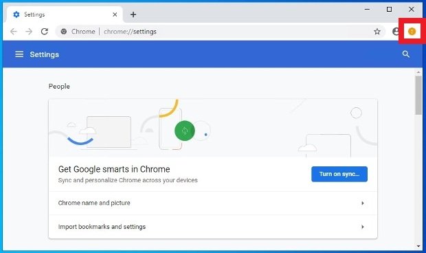 Версия Chrome устарела и Не удалось обновить Chrome — как убрать уведомления? | rageworld.ru