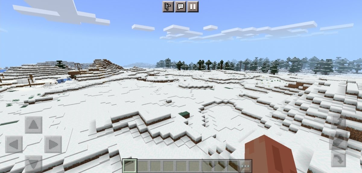 Tundra Biome