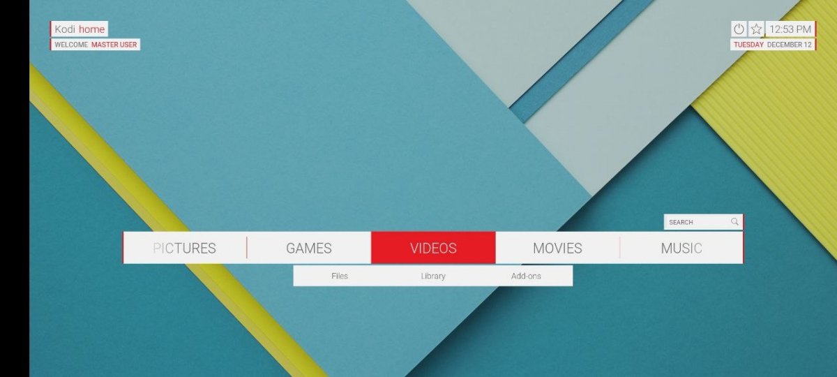 Unity looks like Material Design from some years ago