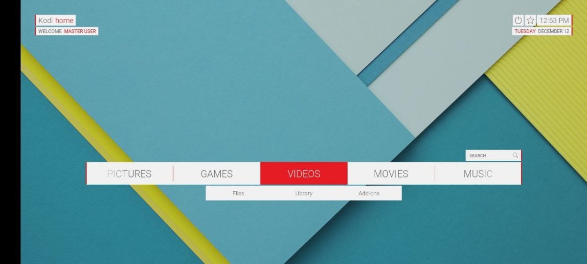 Unity s'oriente vers le Material Design d'il y a quelques années