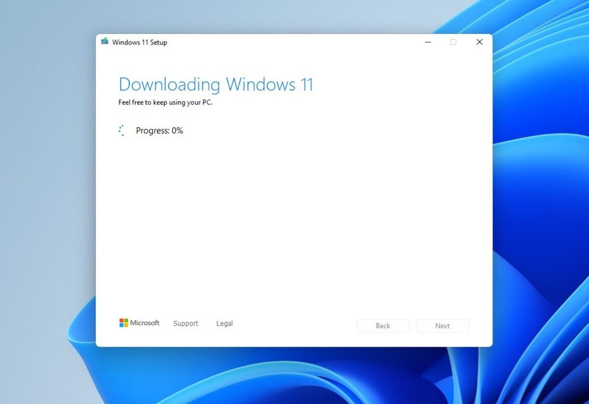 WINDOWS 11, SEM TPM, EM QUALQUER PC, LINK DIRETO DOWNLOAD, PASSO-A-PASSO! 