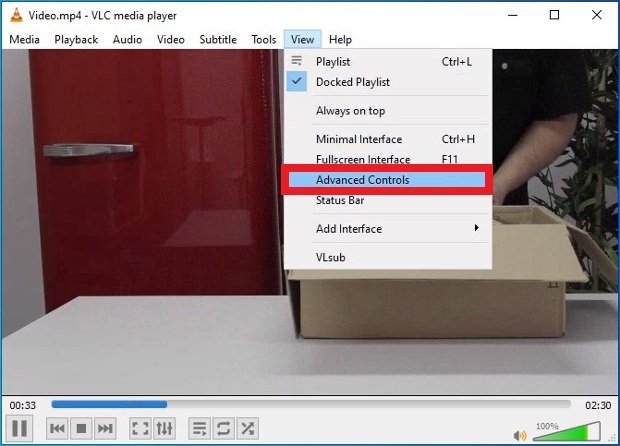 Comment Enregistrer Une Video Avec Vlc Media Player