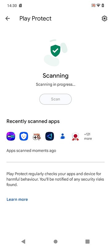 What is Google Play Protect and what is it for