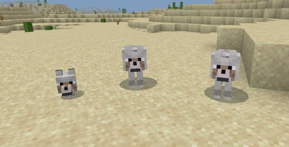 Os 10 personagens mais importantes do Minecraft