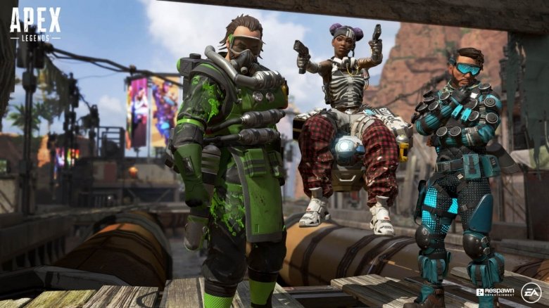 Trucs et Astuces Apex Legends : guide complet avec les meilleures astuces
