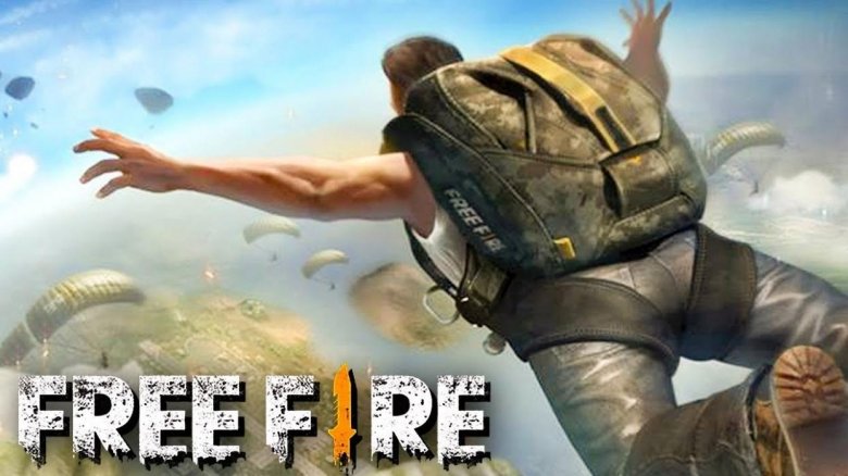 free fire battlegrounds pc