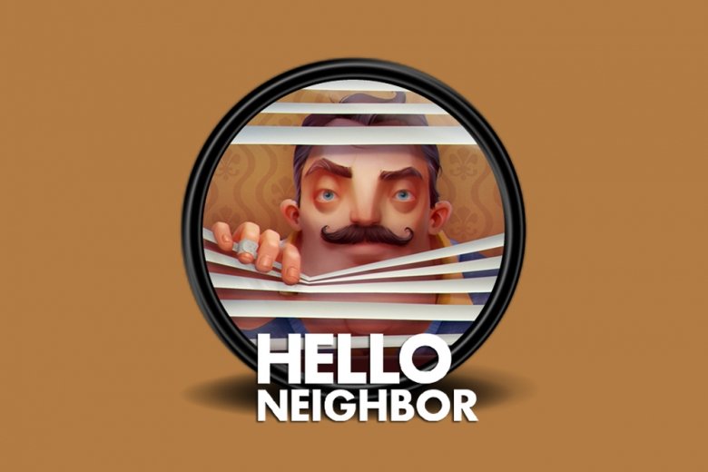 how to hello neighbor