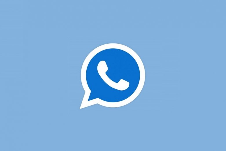 gb blue whatsapp download 2021