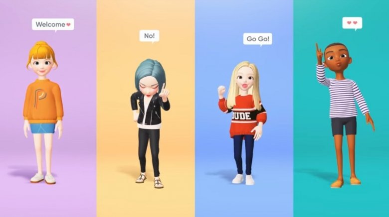 Zepeto Tricks The Best Tips For The Most Popular Animated Selfies - 