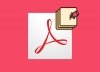 How to insert notes and comments in a PDF document with Adobe Acrobat Reader