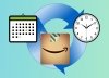 Como escolher a data e hora de entrega na Amazon