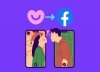 How to log in to Badoo using Facebook