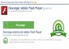 Cómo descargar Adobe Flash Player Gratis