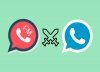 FMWhatsApp или WhatsApp Plus: сходства и различия