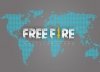 Garena Free Fireで国を変える方法