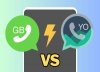 GBWhatsApp or YOWhatsApp: comparison and differences